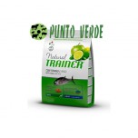 NATURAL TRAINER ADULT MAXI TONNO E RISO KG 3 